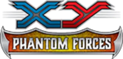XY Phantom Forces Logo